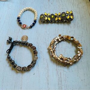 ‎Bracelet Bundle